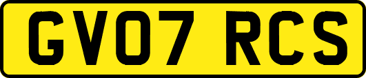 GV07RCS