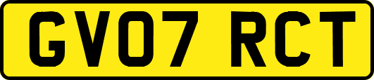 GV07RCT