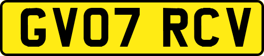 GV07RCV
