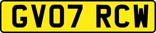 GV07RCW