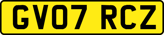 GV07RCZ