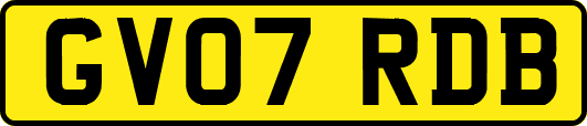 GV07RDB