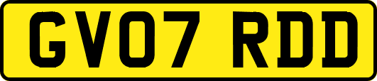 GV07RDD