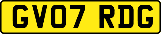 GV07RDG