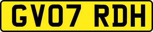 GV07RDH
