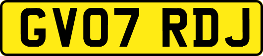 GV07RDJ