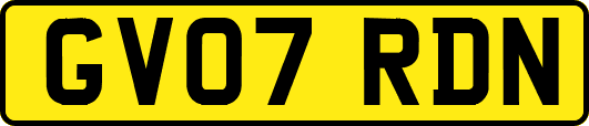 GV07RDN