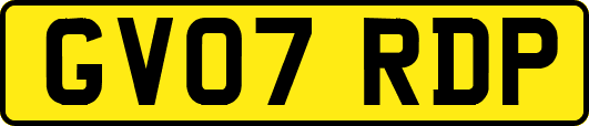 GV07RDP