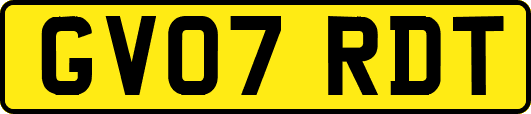GV07RDT