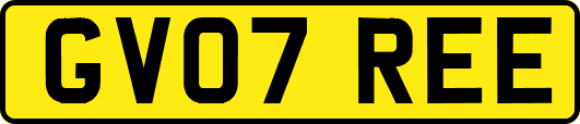 GV07REE