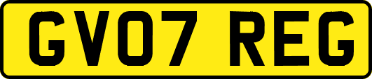 GV07REG