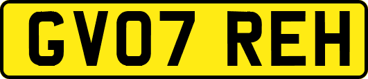 GV07REH