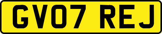 GV07REJ