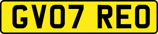 GV07REO