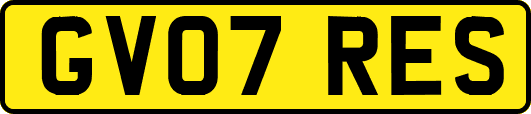 GV07RES