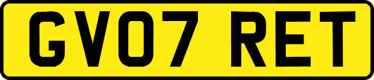 GV07RET