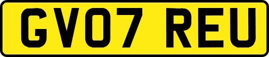GV07REU