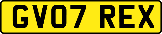 GV07REX