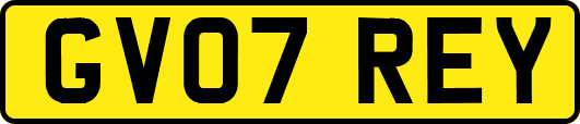 GV07REY