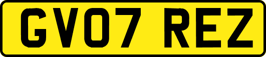 GV07REZ