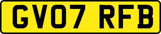 GV07RFB