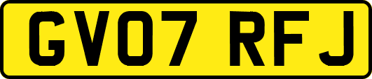 GV07RFJ