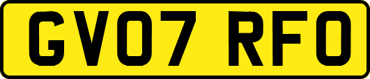 GV07RFO