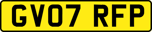 GV07RFP