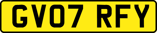 GV07RFY