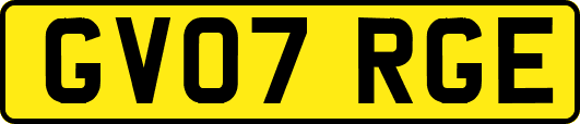 GV07RGE
