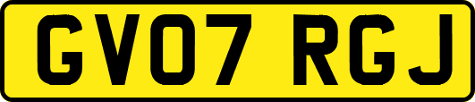 GV07RGJ