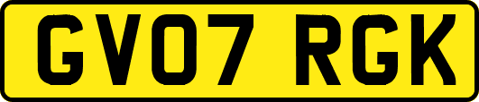 GV07RGK