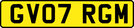 GV07RGM