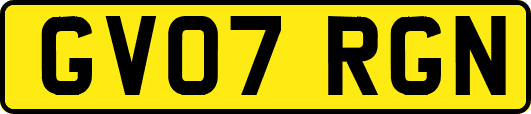 GV07RGN