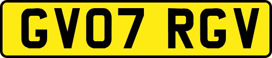 GV07RGV