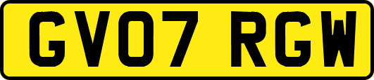 GV07RGW