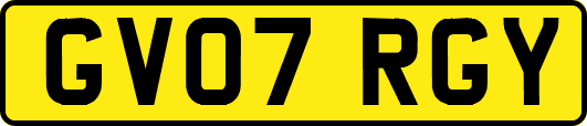 GV07RGY
