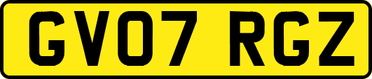 GV07RGZ