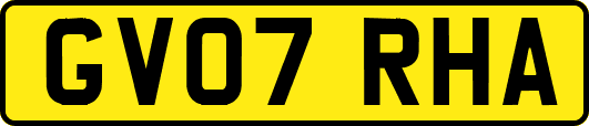 GV07RHA