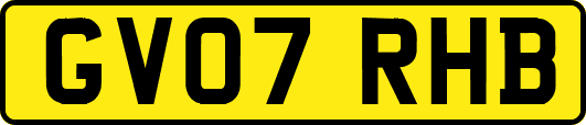 GV07RHB
