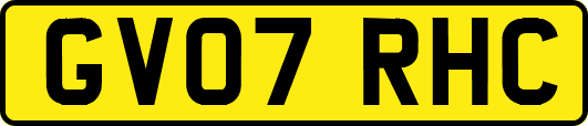 GV07RHC