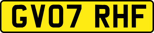 GV07RHF