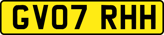 GV07RHH