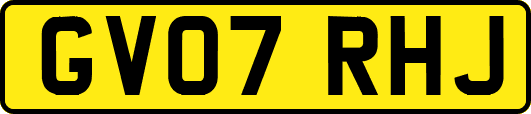 GV07RHJ