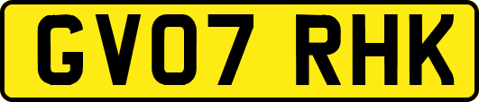 GV07RHK
