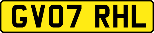 GV07RHL