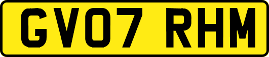 GV07RHM