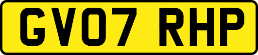 GV07RHP