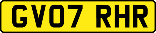 GV07RHR