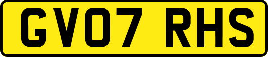 GV07RHS